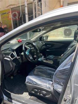 نيسان مورانو